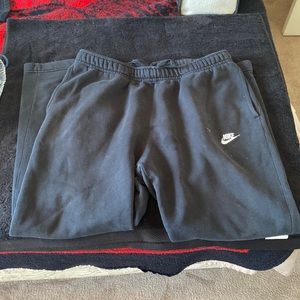 Mens nike sweats
